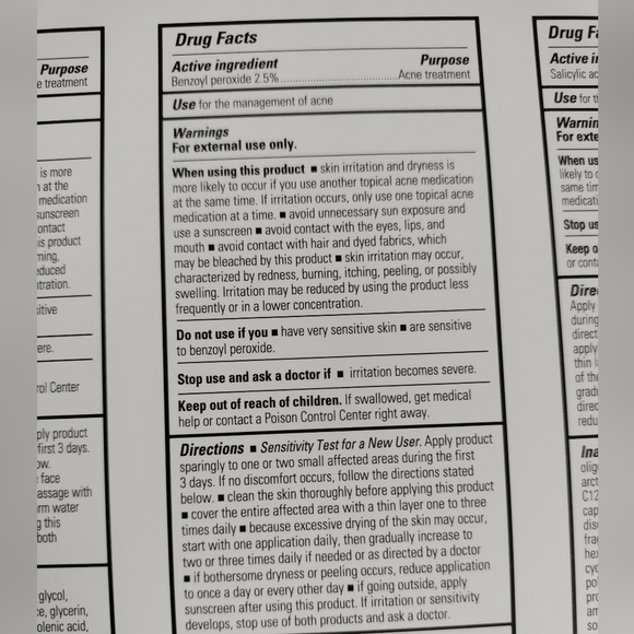 Proactiv - Picture 5 of 10